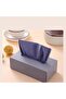 Microfiber Cleaning Cloths, 20 Pack 7.9x7.9 in (Blue) - 3