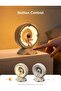 Space Toddler Night Light - Rechargeable Astronaut Night Lamp for Kids - 5