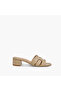 Women Block Heel Sandals - 3