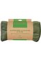Bamboo Evriholder Greenery Collection Microfiber Towels, Lint Free Cleaning Cloths, - 2