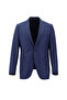 6 Drop Regular Fit Standard Cut Wool Suit - 2