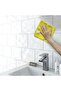 Microfiber Basic Cleaning Cloths, 8 pcs 30x40cms 280GSM Multi-Color - 5