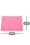 30x Viscose Cleaning Cloths, 30 Pieces (30 x 38 cm), 3 Colours - 3