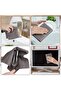 Thickened Magic Microfiber Cleaning Cloth - 8 Pieces, 30x30 cm - 2