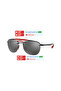 Rayban 3662-m F002/6G 59 17 140 3N Ferrari