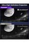 Galaxy 13-in-1 Planetarium Star Projector - Kids Bedroom Night Light with Timer & RGB - 3