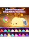 One Fire Cute Night Light for Kids - 2