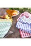 Kitchen Dish Towels, 6 Pack 42×64cm Cotton - 5