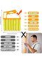 Blind Cleaner, 7-Finger Handheld Washable Mini Duster for Window Blinds - 2
