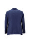 6 Drop Regular Fit Standard Cut Wool Suit - 3