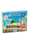 Medina Mosque Prophet Puzzle 54 Piece Jigsaw Puzzle - Islamic Children's Educational Game Puzzle Set - 3