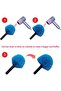 Cobweb Duster Replacement Head - 3