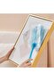 Disposable Electrostatic Duster Refills, 40 Pack, Blue, 15 cm Length, Heavy Duty - 4