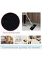10 Pack Black Microfiber Cleaning Cloths - Lint Free, Scratch-Free, Reusable Rags for Kitche - 6