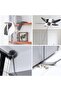 5-Piece Microfiber Feather Duster with Extendable Pole (Up to 100 in) - 5