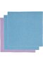 Actifiber Kitchen Sponge Cloth (Microfiber & PVA) 3 Pcs - 2