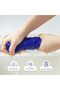 Microfiber Floor Cleaning Cloth, Assorted Color, 70 x 50 cm, - 8