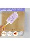 360° Microfiber Multi-Surface Static Duster (1 Handle with 10 Refills) - 4