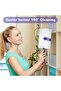 20/30 Pack Refillable Electrostatic Duster for Swiffer with 1 Handle - Disposable Starter Set - 3