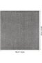Thickened Magic Microfiber Cleaning Cloth - 8 Pieces, 30x30 cm - 5