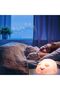 Cute Pig Night Light - LED Squishy Rechargeable 3-Level Dimmable Touch Lamp (Pink) - 5
