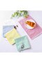 Kitchen Dish Towels, 6 Pack 42×64cm Cotton - 6