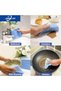 Handi Wipes Reusable Cleaning Cloths, Pack of 50, Blue - 6