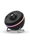 Galaxy Projector 4K HD 13-in-1 Star Night Light with Meteor and Planetarium Effects