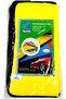 Microfiber Cleaning Cloths 40x40cm (4-Pack) - 600GSM, 80% Polyester/20% Polyamide - 4