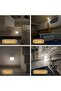 LINÉOCT Motion Sensor Stair Lights Indoor 4-Pack, Rechargeable Wireless, Magnetic Mount, Dimmable - 7