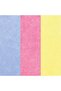 120x Household Viscose Cleaning Cloths (18x28 cm, 120 pcs, 3 colors) - 4