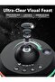 Galaxy Star Projector, 13-in-1 Home Planetarium Night Light with Dynamic Meteor and RGB Lig - 3