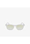 Men’s Modified Rectangular Sunglasses - L988S-970