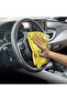 Microfiber Cleaning Cloths, 10 pcs 30 x 35 cm, 280GSM, Multi-Color - 2