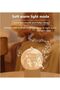 Night Light for Kids - 360 Rotating Star Projector (6 Films) - 3
