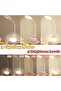 CompraFun Kids Desk Lamp Pink (Pink Rabbit) - 2