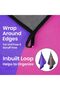 2pc Microfiber Cleaning Cloth 30x40 cm - Ultra-Soft, Lint-Free - 8