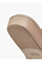 Men Leather Arabic Sandals - 6