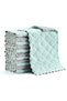 Microfiber Cleaning Cloths, Double-Sided, Lint Free, Pack of 12