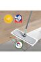 Streamy Dry Cloth Refill 1x20 Pcs (15203) - 4