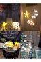 LED Moon, Star & Cloud Night Light for Kids - 4