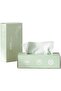 Microfiber Reusable Cleaning Cloths - Double-Sided, Highly Absorbent, Multi-Purpose - 2