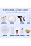 DIY Rocket Night Light Kit for Kids (Ages 4-12) - 2