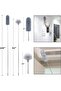 Microfiber Cobweb Duster with 100-inch Extension Pole - 7
