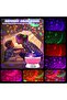 Girls Night Lights Star Projector - Starry Ceiling Light for Girls (Pink) - 3