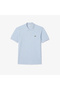 Classic Fit L.12.12 Marl Polo Shirt - L1264-00-IXA - 4