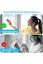 Sponges Cleaning Brush, 4 Pcs Reusable Dusters - 4