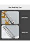 Retractable Microfiber Gap Dust Cleaner with Telescopic Handle - 3