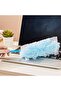 Disposable Electrostatic Duster Refills, 40 Pack, Blue, 15 cm Length, Heavy Duty - 5