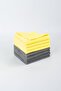 Microfiber Towel Cloth 30 * 30 cm, 380 gsm, Pack of 8 pcs.